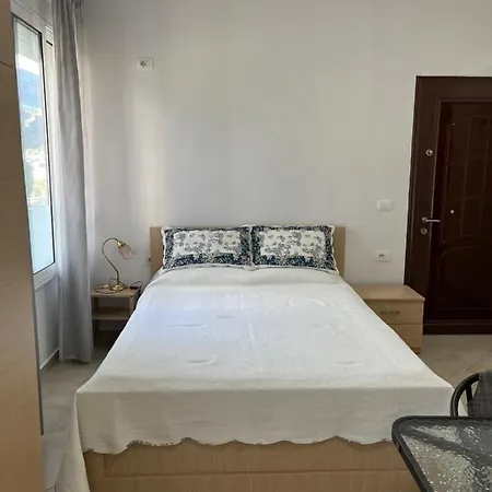 Korali * Sarande