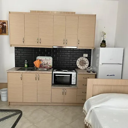 Korali Apartmán