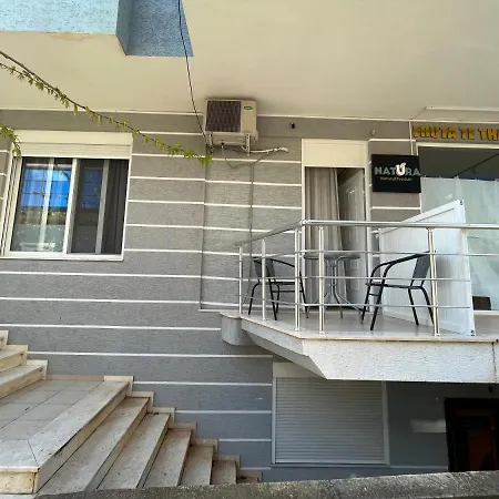 Apartmán Korali *