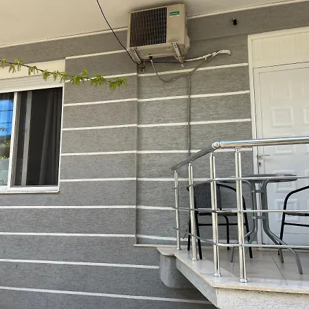 Korali Apartment Sarande
