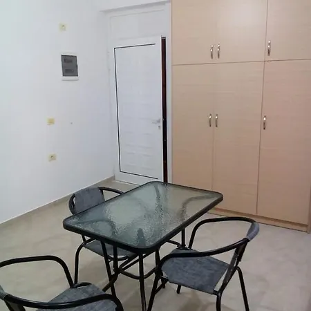 Apartmán Korali Sarandë