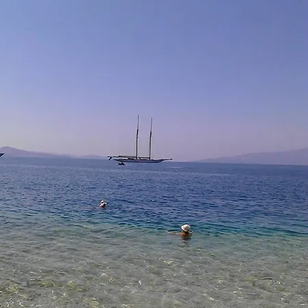 Korali 아파트 Sarandë