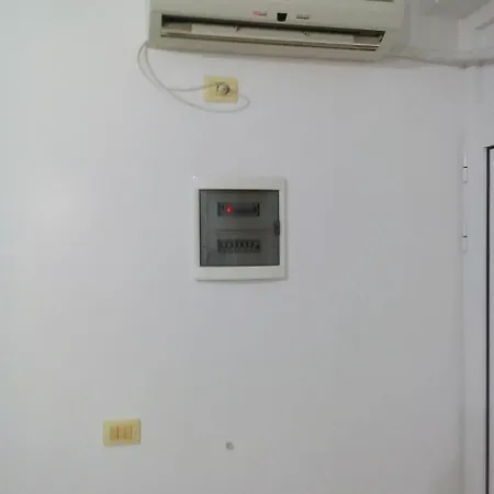 Korali 아파트 Sarandë
