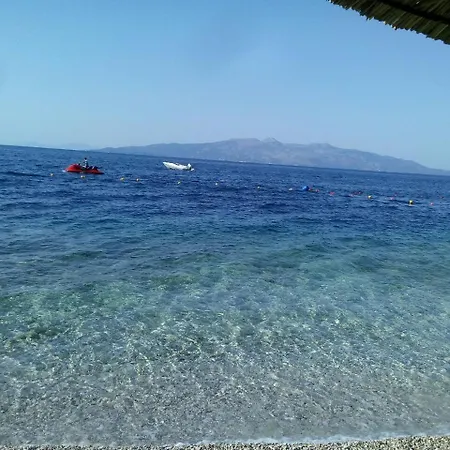 Korali Sarandë