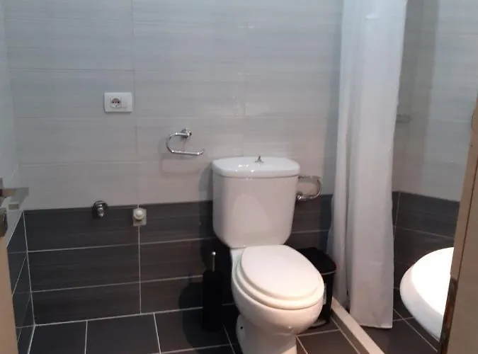 Apartamento Korali *