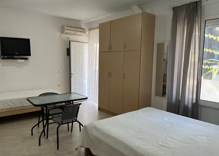 Apartament Korali Saranda