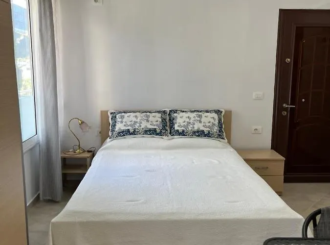 Korali * Sarande