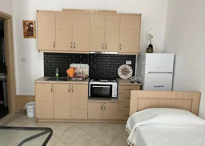 Korali Apartament