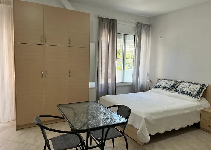Apartamento Korali Sarandë