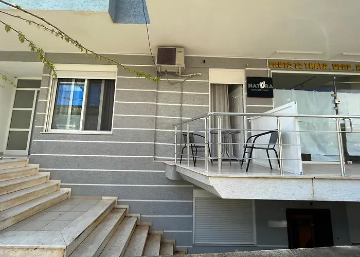 Apartamento Korali *