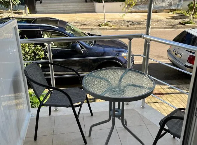 Korali Apartment *