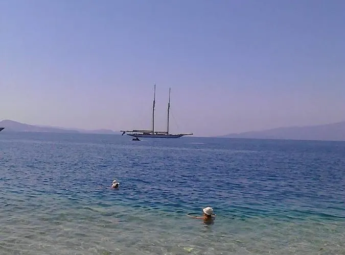 Korali Apartamento Sarandë