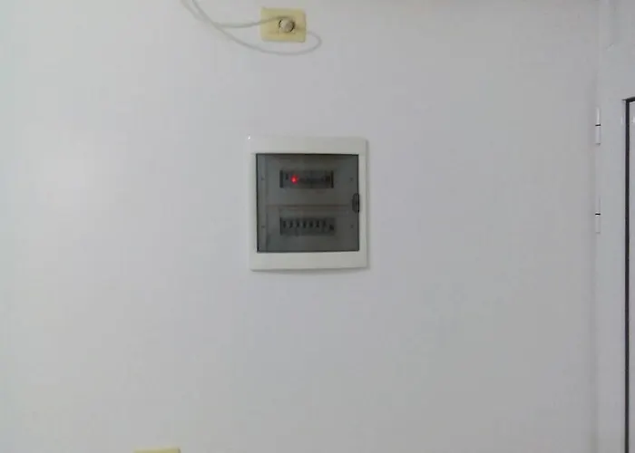 Korali Apartamento Sarandë