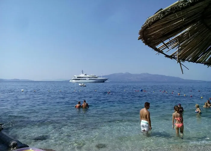 Apartamento Korali Sarandë